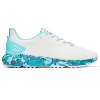 G/FORE Camo Sole Mg4+ Golf Shoes