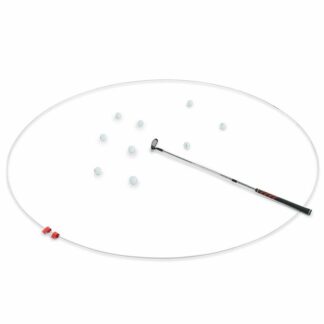 Leadbetter Practice Chipping Hoops