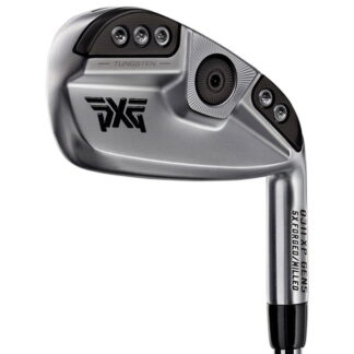 PXG 0311XP Gen5 Chrome Golf Irons Steel